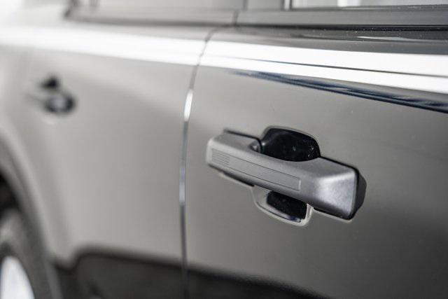 used 2024 Ford Bronco Sport car, priced at $27,994