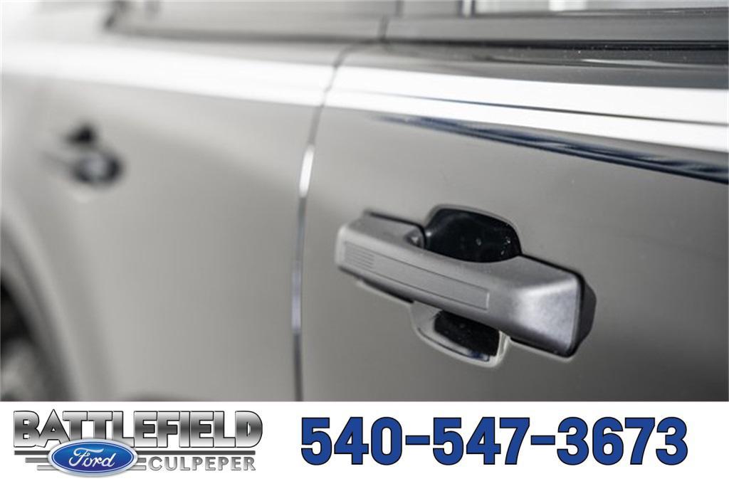 used 2024 Ford Bronco Sport car, priced at $29,994