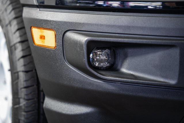 used 2024 Ford Bronco Sport car, priced at $27,994