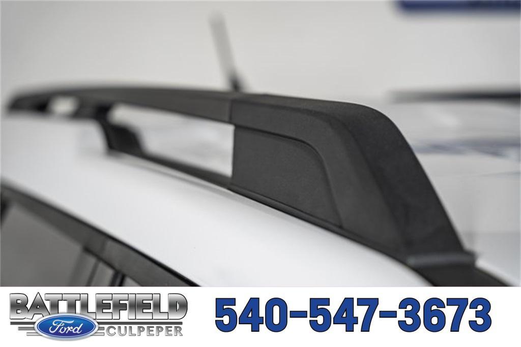 used 2024 Ford Bronco Sport car, priced at $29,994