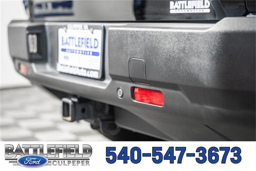 used 2024 Ford Bronco Sport car, priced at $29,994