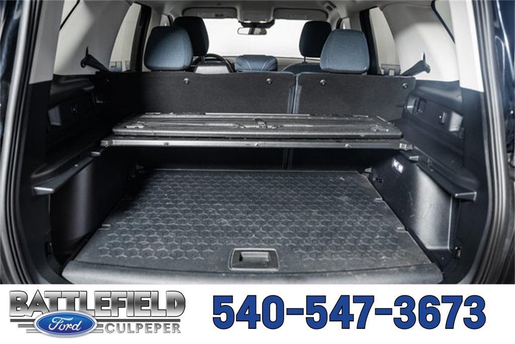 used 2024 Ford Bronco Sport car, priced at $29,994