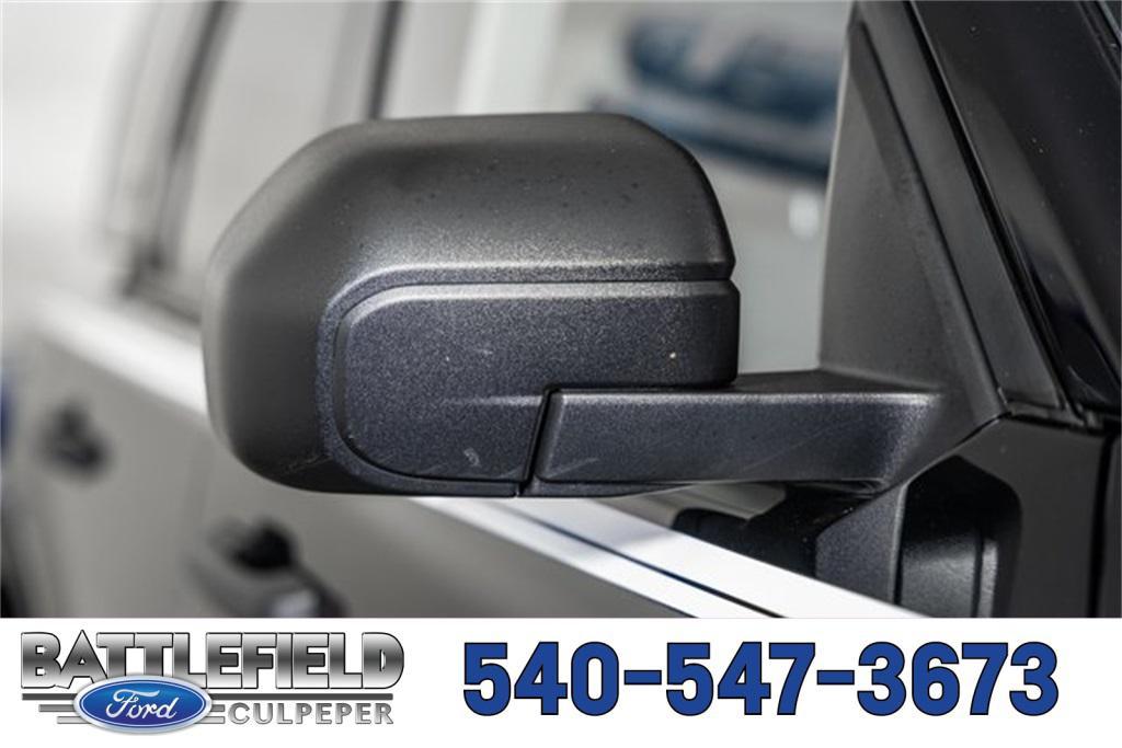 used 2024 Ford Bronco Sport car, priced at $29,994