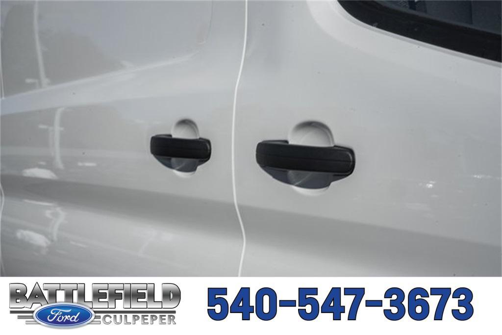 new 2026 Ford Transit-250 car, priced at $52,000