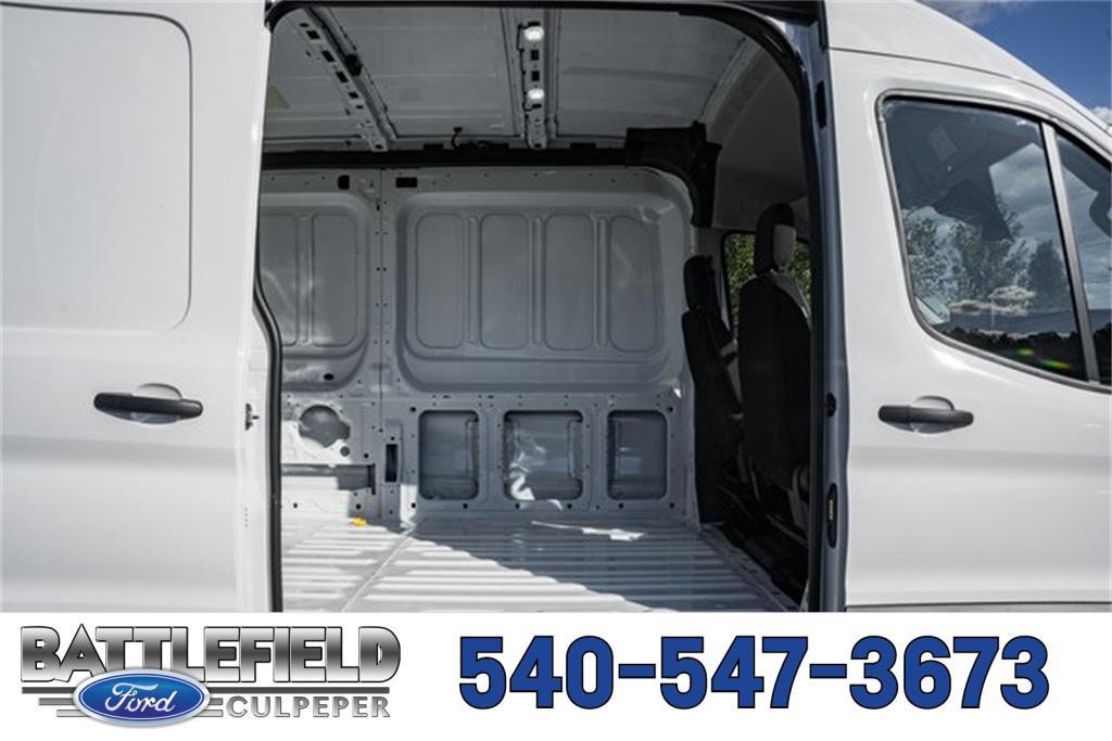 new 2026 Ford Transit-250 car, priced at $52,000