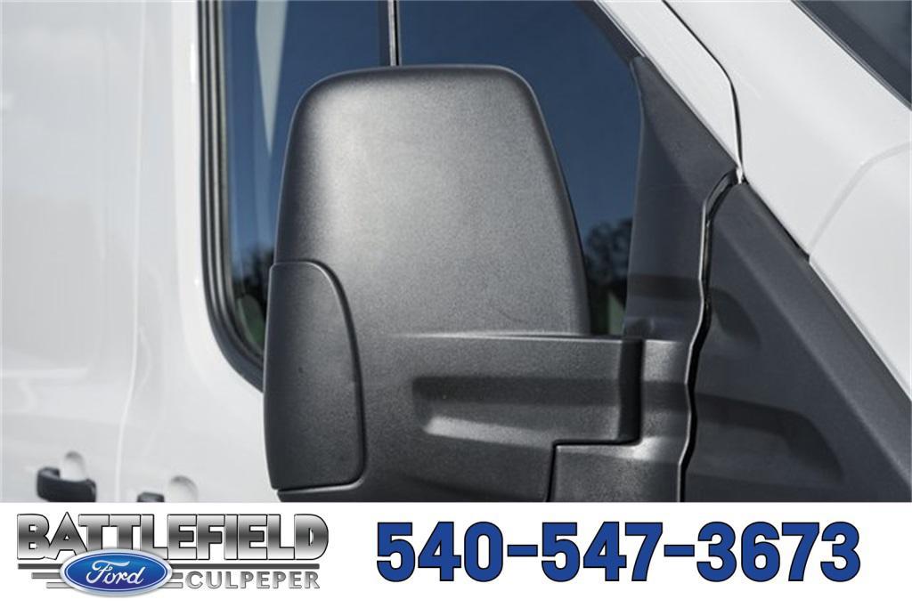 new 2026 Ford Transit-250 car, priced at $52,000