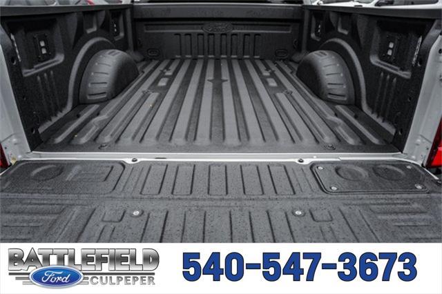new 2025 Ford F-250 car, priced at $95,000