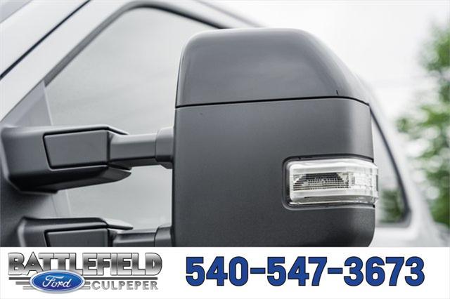 new 2025 Ford F-250 car, priced at $95,000