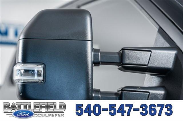 new 2025 Ford F-150 car, priced at $61,750