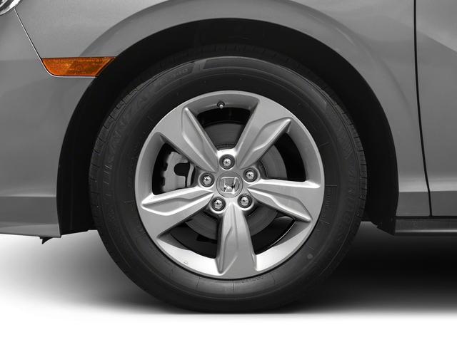 used 2018 Honda Odyssey car, priced at $19,500