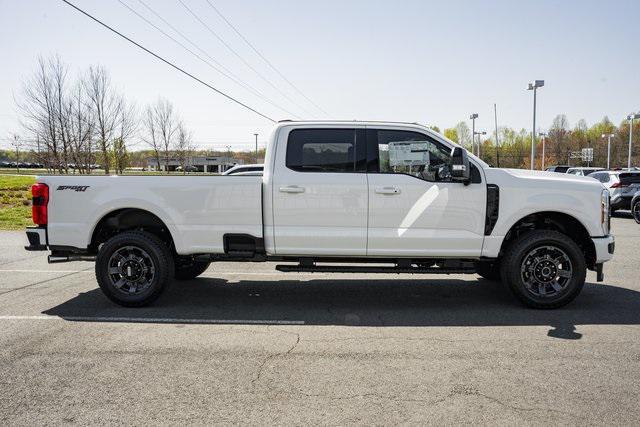 new 2024 Ford F-350 car, priced at $73,975
