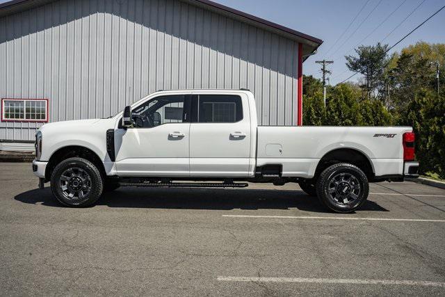 new 2024 Ford F-350 car, priced at $73,975