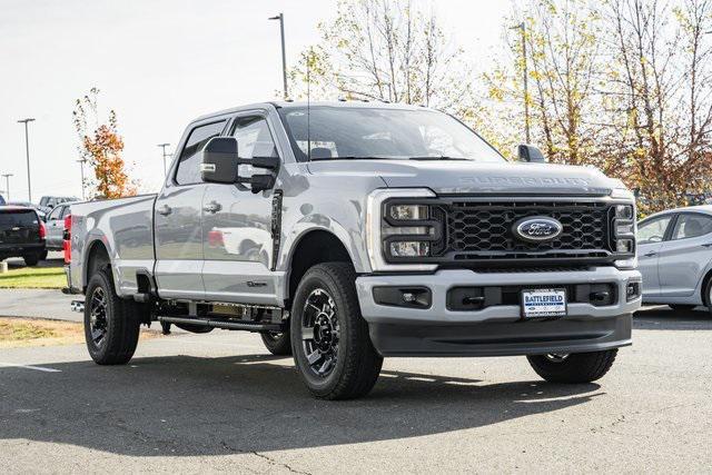 new 2024 Ford F-350 car, priced at $81,999