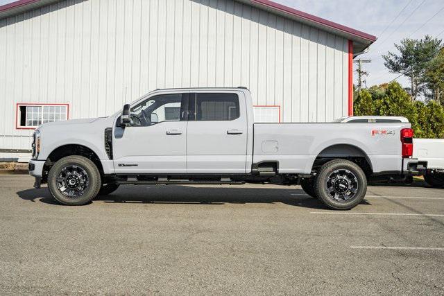 new 2024 Ford F-350 car, priced at $81,999