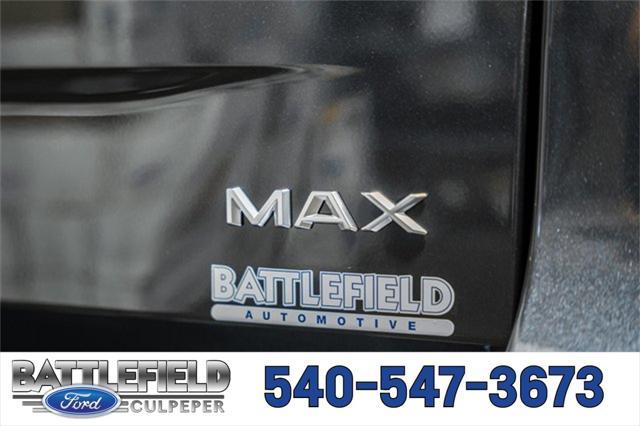 new 2025 Ford Expedition Max car, priced at $70,500