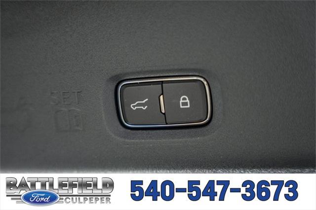 new 2025 Ford Expedition Max car, priced at $70,500
