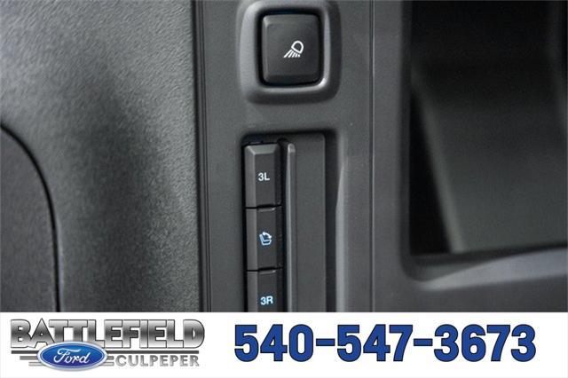 new 2025 Ford Expedition Max car, priced at $70,500