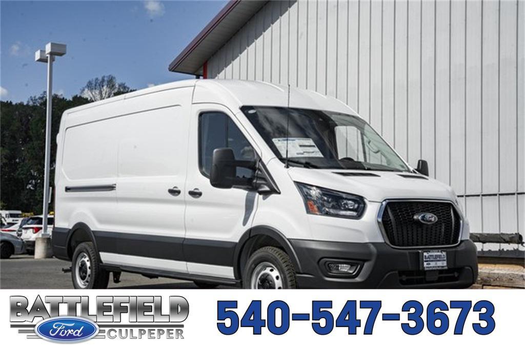 new 2025 Ford Transit-150 car, priced at $50,000