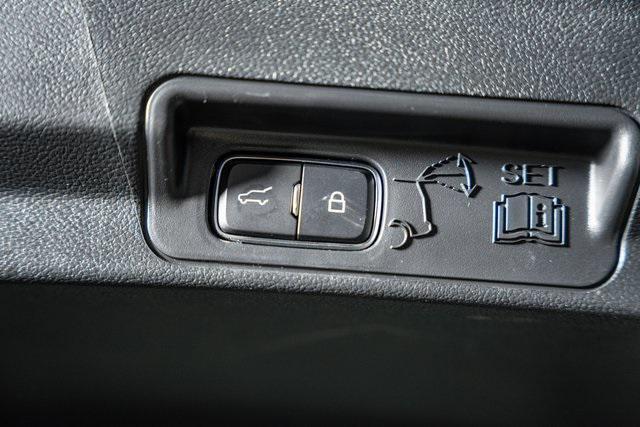 used 2025 Ford Explorer car, priced at $43,500