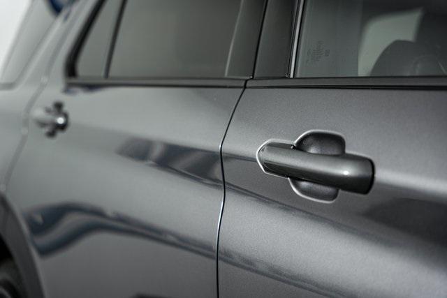 used 2025 Ford Explorer car, priced at $43,500