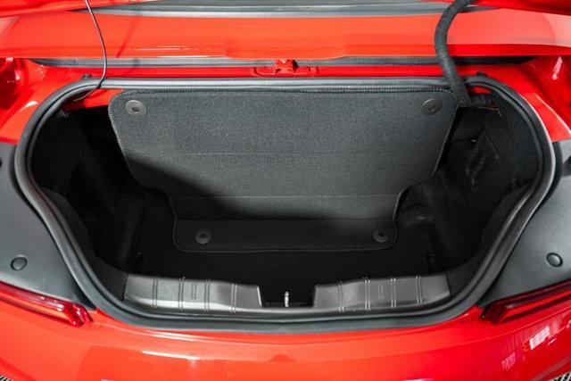used 2016 Chevrolet Camaro car, priced at $13,500