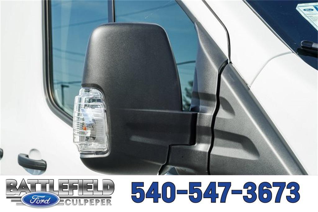 new 2025 Ford Transit-250 car, priced at $58,000