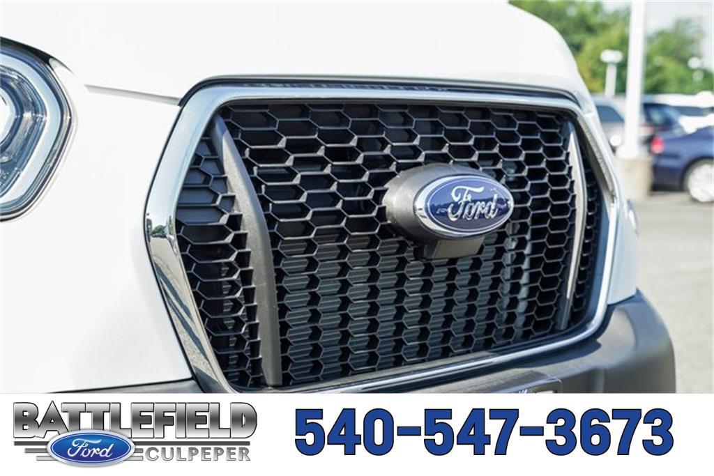 new 2025 Ford Transit-250 car, priced at $58,000