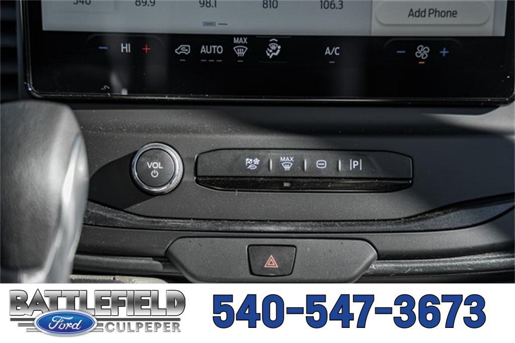 new 2026 Ford Transit-250 car, priced at $49,500