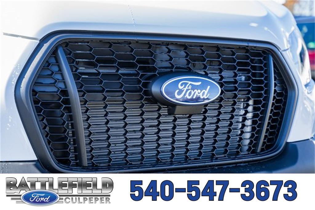 new 2026 Ford Transit-250 car, priced at $49,500