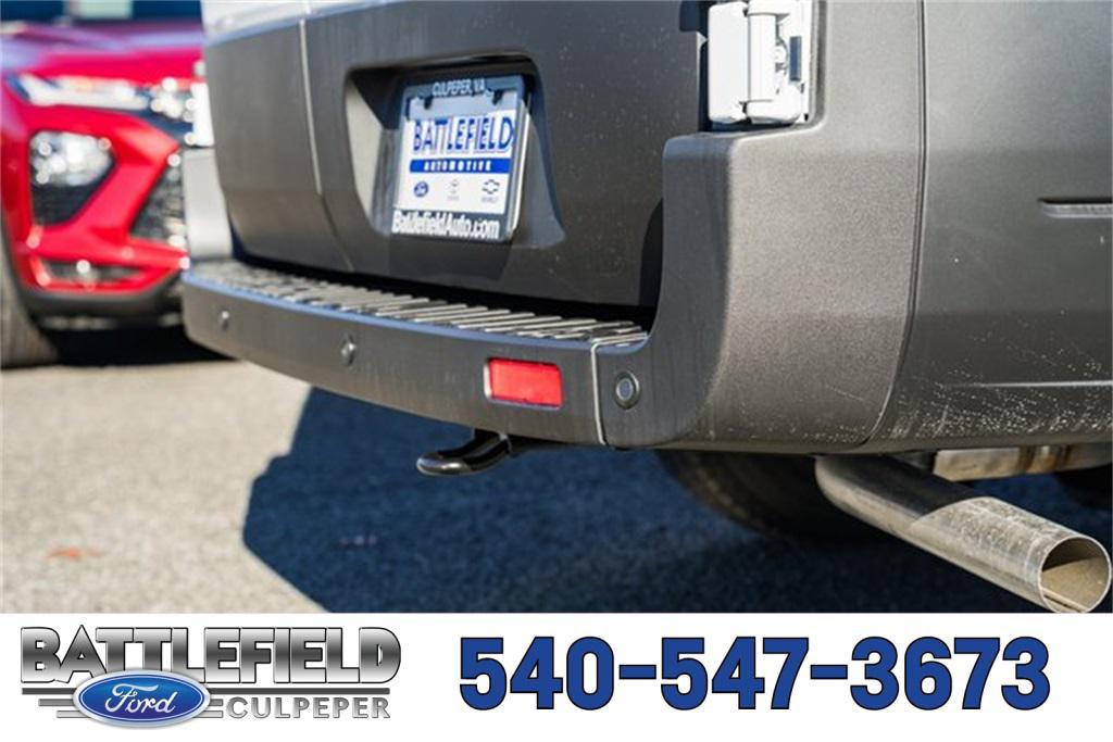 new 2026 Ford Transit-250 car, priced at $49,500