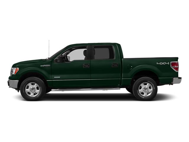 used 2014 Ford F-150 car, priced at $21,991