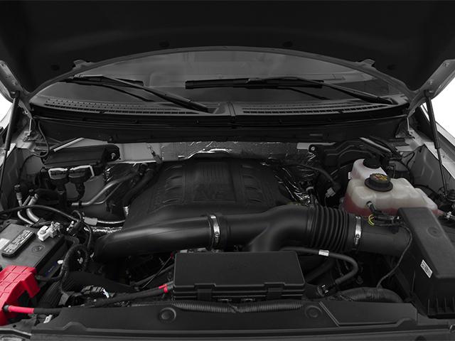 used 2014 Ford F-150 car, priced at $21,991