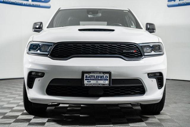 used 2023 Dodge Durango car, priced at $34,994