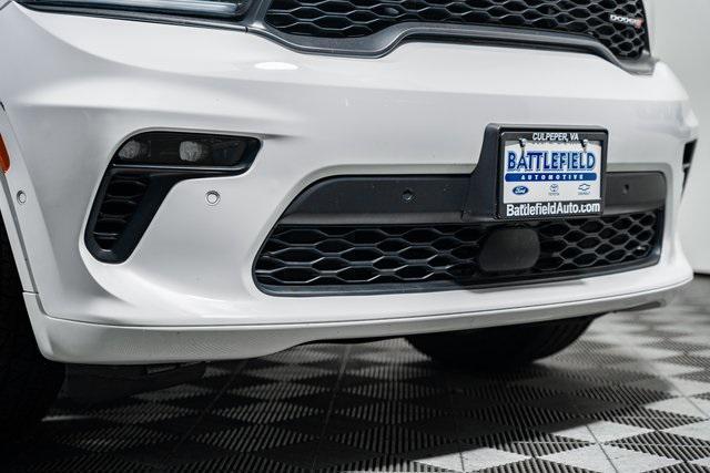 used 2023 Dodge Durango car, priced at $34,994