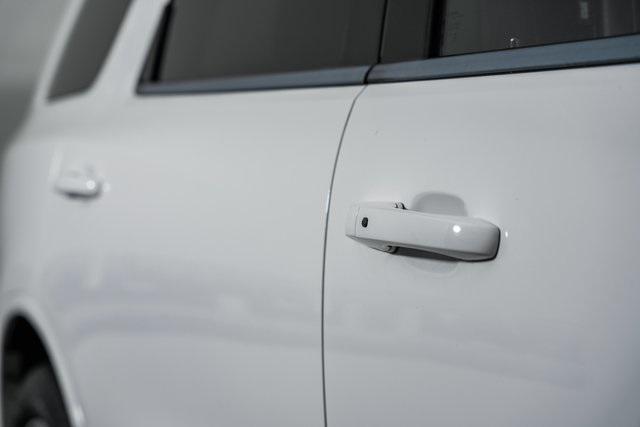 used 2023 Dodge Durango car, priced at $34,994