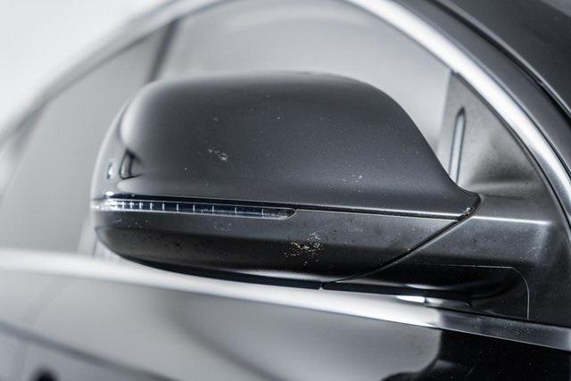 used 2015 Audi Q7 car, priced at $14,500