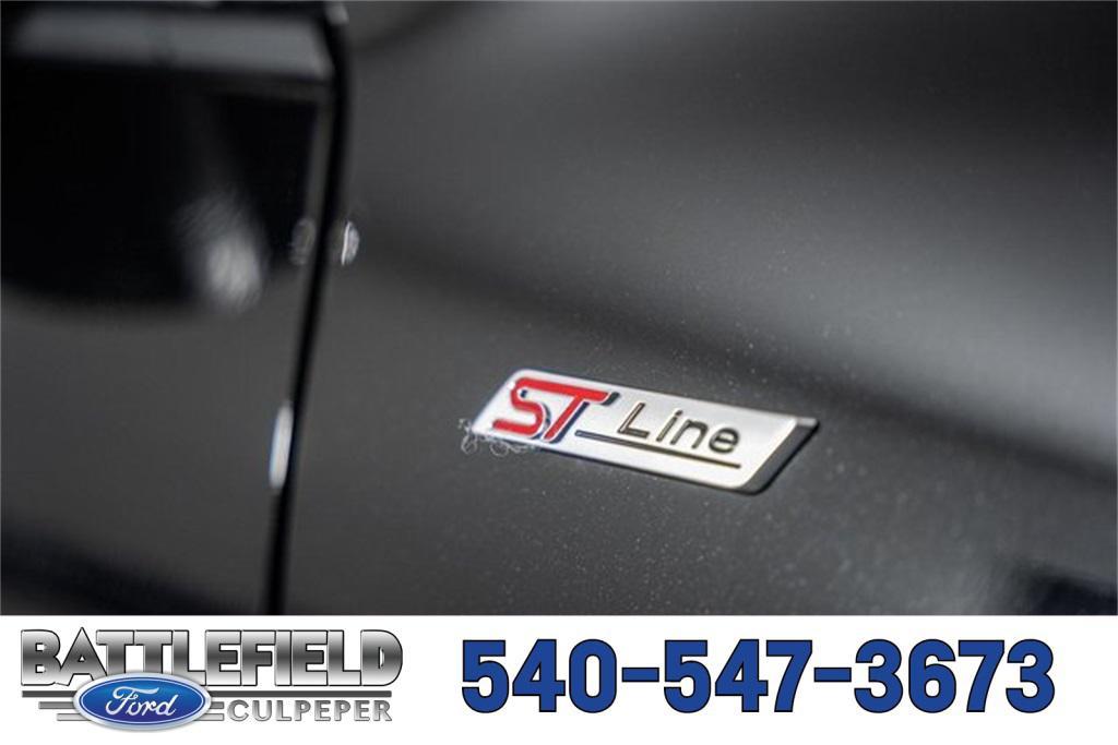 new 2026 Ford Escape car, priced at $38,500