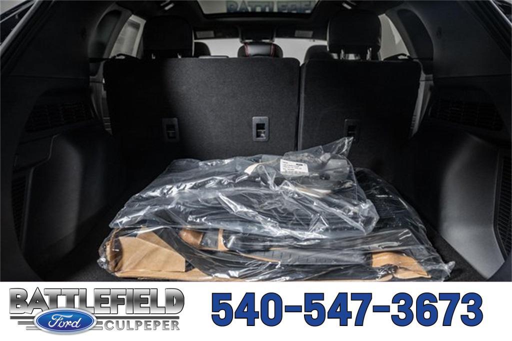 new 2026 Ford Escape car, priced at $38,500