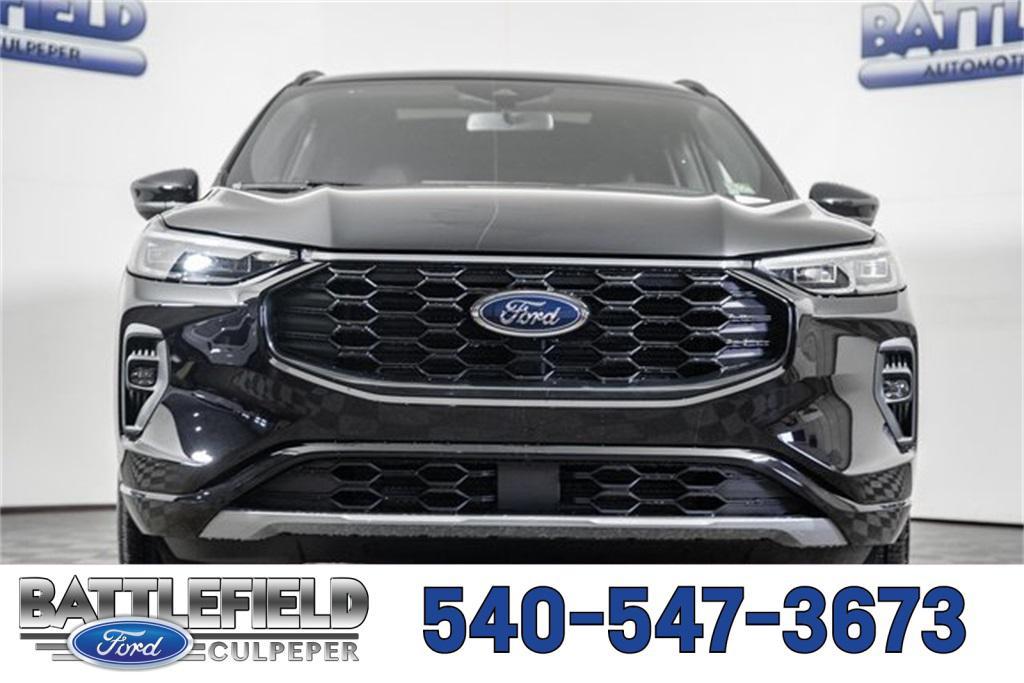new 2026 Ford Escape car, priced at $38,500