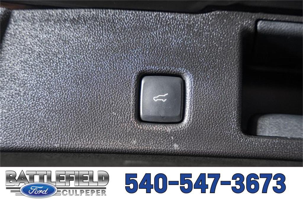 new 2026 Ford Escape car, priced at $38,500