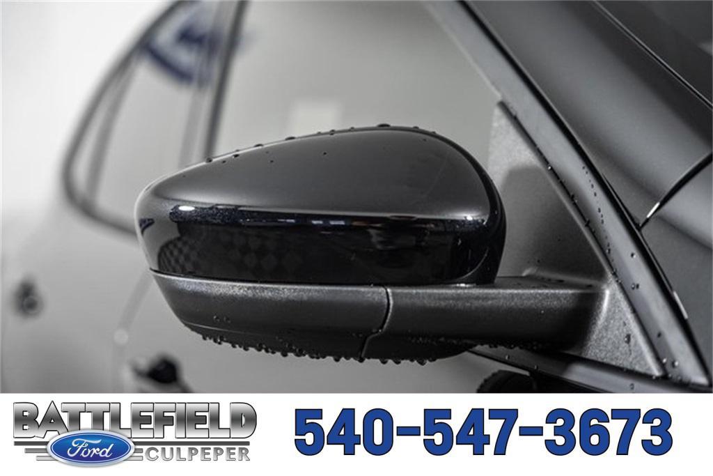 new 2026 Ford Escape car, priced at $38,500