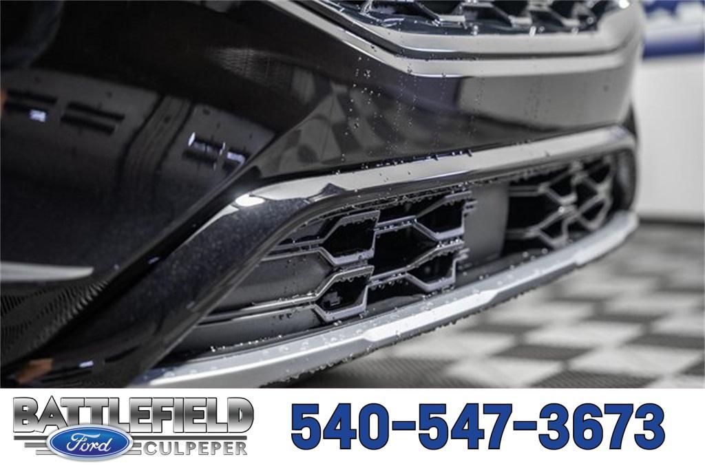 new 2026 Ford Escape car, priced at $38,500