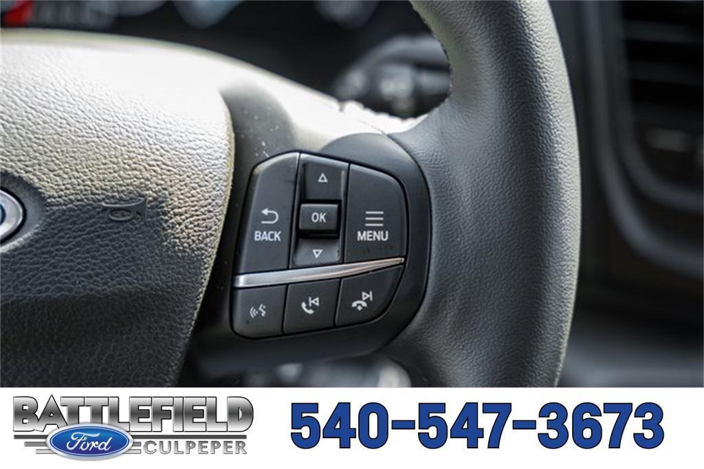 new 2025 Ford Transit-250 car, priced at $48,990