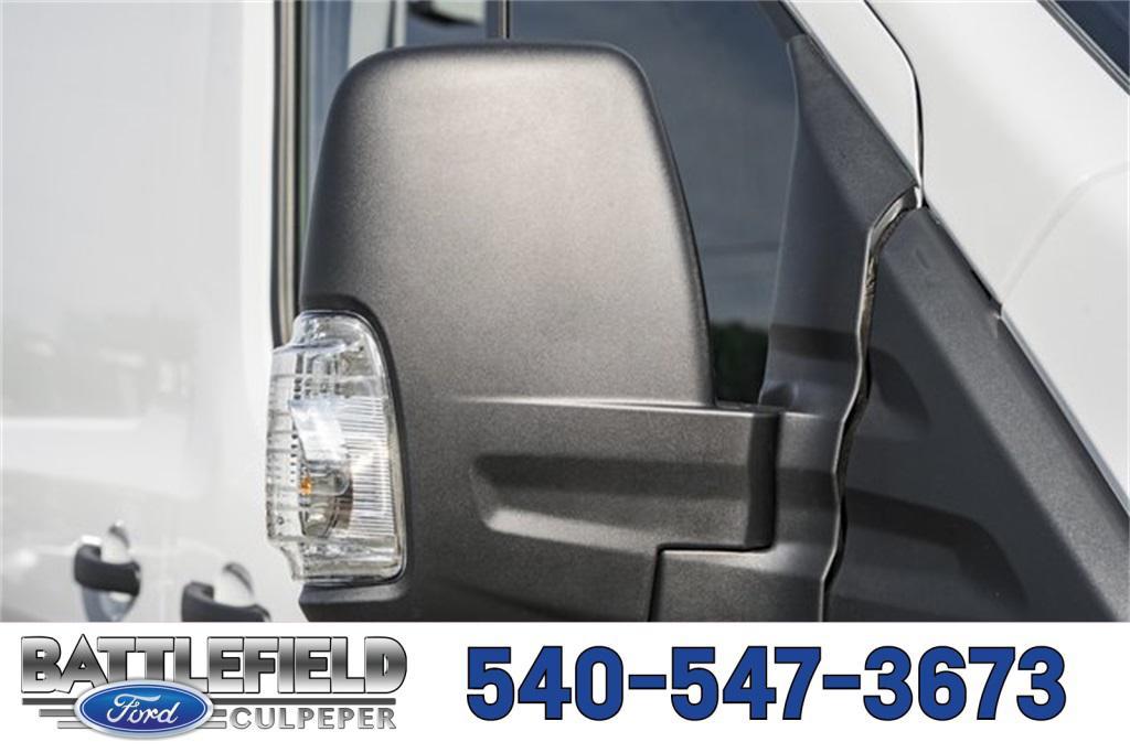 new 2025 Ford Transit-250 car, priced at $48,990