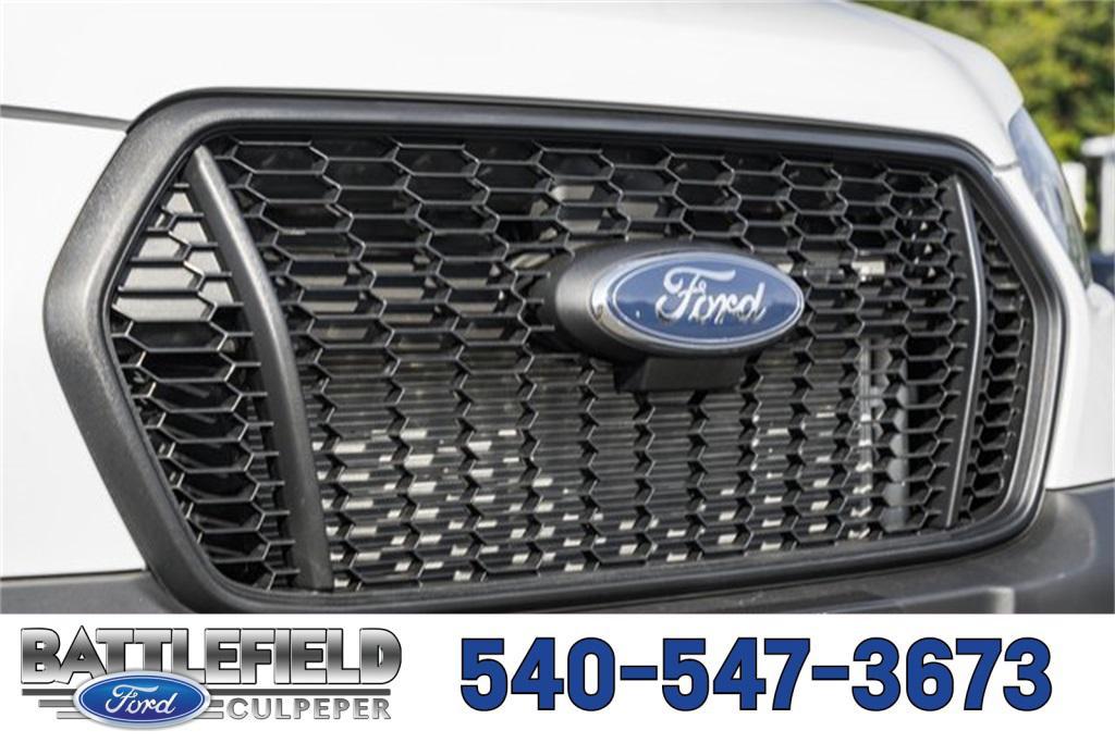 new 2025 Ford Transit-250 car, priced at $48,990