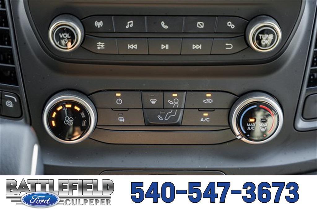 new 2025 Ford Transit-250 car, priced at $48,990