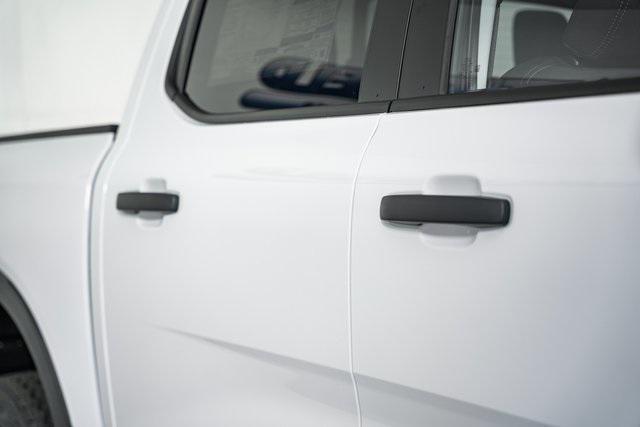 new 2024 Ford Ranger car, priced at $41,399