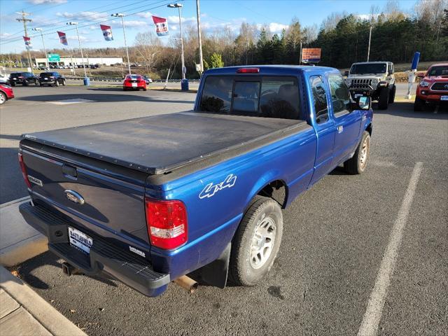used 2011 Ford Ranger car, priced at $15,994