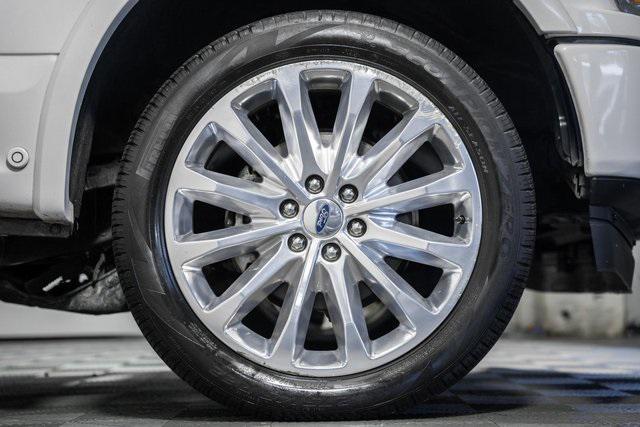 used 2020 Ford F-150 car, priced at $35,994