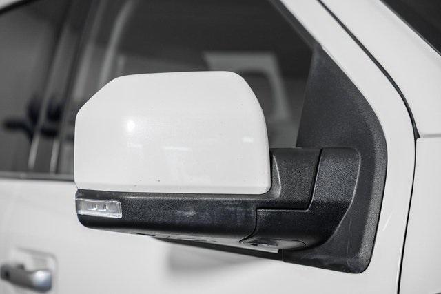 used 2020 Ford F-150 car, priced at $35,994